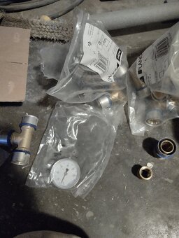 Prodám instalatérsky material - 6