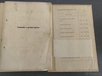 Knihy o zemědělských strojích - 6