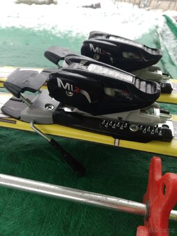 Dětské lyže 🎿 - 6