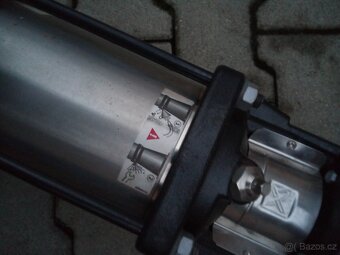 Čerpadla Grudfos - 6