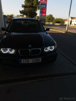 BMW E46 320d - 6