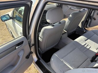 BMW 320d e46 110kw KOMBI facelift - 6