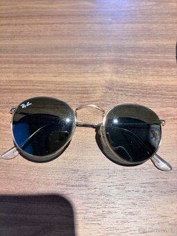 Brýle Ray ban - 6