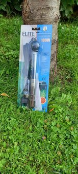 Vybavení akvárií - 6