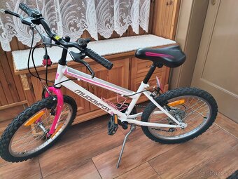 Dívčí kolo 20 - 6