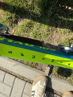 Dětské kolo 16” - 6