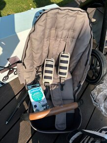 kočárek NEONATO PURO + autosedačka - 6