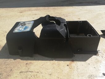 Jonsered TURBO 2051 - 6