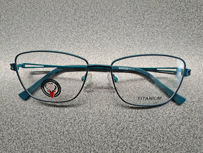 Brýlové obruby 900 - 6