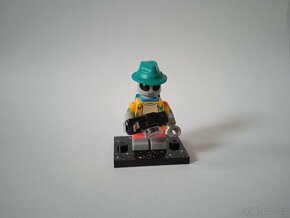 Nabízím sběratelské Lego figurky 71046 - 6