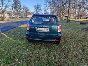 Subaru Forester 2.0i edice 20let Forestera - 6
