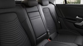 Mercedes-Benz CLA 200, Progressive na operák - 6
