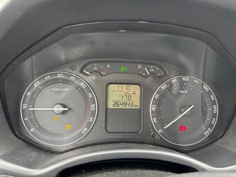 Škoda Octavia 2 1.9 tdi 77kw - 6