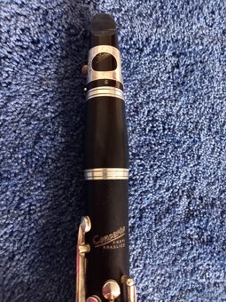 Klarinet Amati ACL 322S - 6