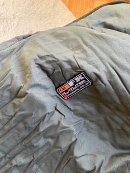 Přehoz přes spacák Fox FX Flatliner Thermal Cover - 6