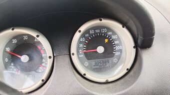 VW POLO 1.4tdi 6n2 motor AMF 55kw - 6