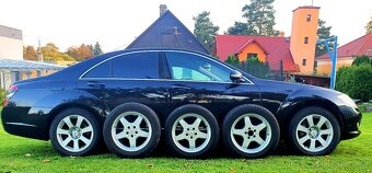 Prodám MB - S - 6