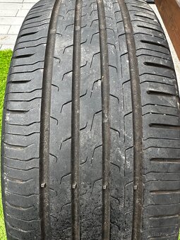 Alu kola 5x112 r18 s letním pneu (Kodiaq) - 6