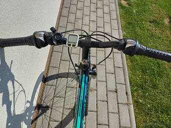 Dětské kolo 24 - 6