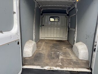 Fiat Ducato 2.3 M-Jet 35 140 L2H2 /cena bez DPH/ - 6