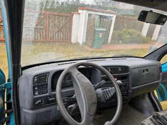 Peugeot Boxer 1,9TD, 167tis. km, STK do 4/2026 - 6
