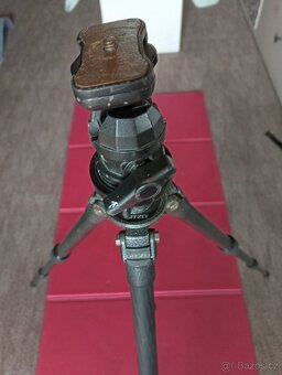 Gitzo stativ graphite - 6