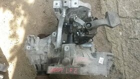 vw skoda seat audi převodovka 5.kv JCR JCX GQQ JCS 165tis km - 6