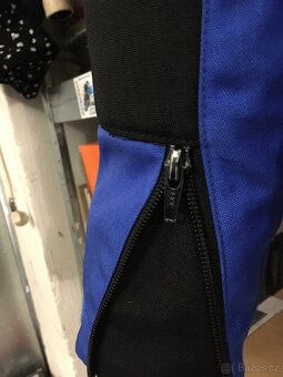 Moto bunda POLO - 6