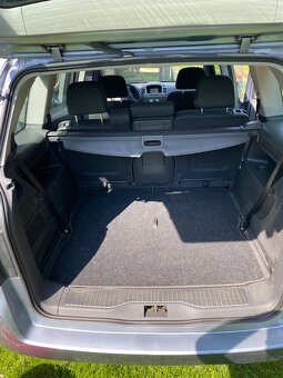 Opel Zafira B 1.8 benzín - 6