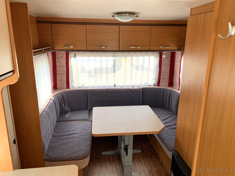 Bürstner Premio 490 TL- MOVER, TV, SAT, ULTRAHEAT, --sleva-- - 6