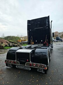 Freightliner Coronado 2015 euro6 - odpočet DPH - 6