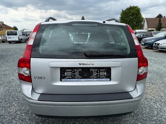Volvo V50 1.8 Kinetic - 6