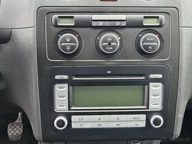 Volkswagen Caddy Maxi 7 míst - 6