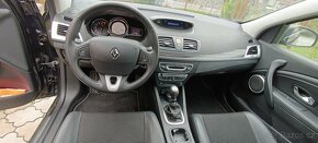 Renault Megane Grandtour III 1.6 i 81kW - 6