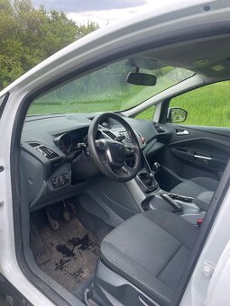 Prodej automobilu Ford C-Max kombi 1,6 diesel. - 6