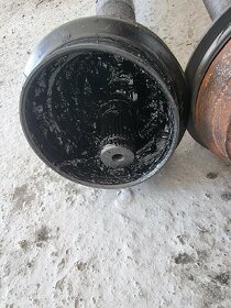 Poloosa 1j0 407 272 - 2 kusy - 6