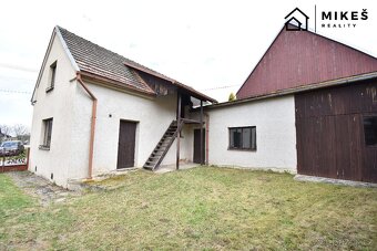Prodej rodinného domu 160 m2, pozemek 696 m2. Libětice - 6