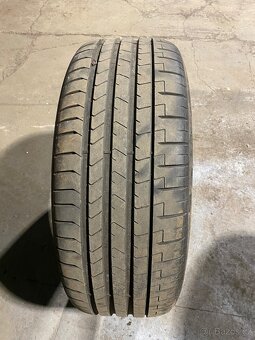 Pneumatiky 245/45r20 Pirelli 4,5mm - 6