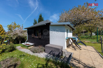 Prodej zahrady, 292 m², Karlovy Vary - 6