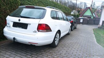 Volkswagen golf 6 - 6
