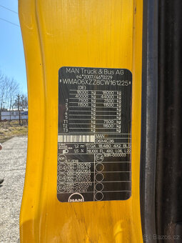 MAN TGX 18.480 BLS - 6