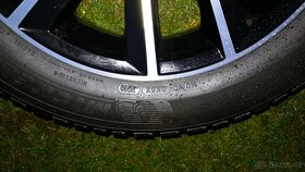 Náhradní kolo Michelin 205/55 R16 Renault - 6