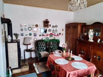 Prodej, Chalupa 2+1, OV, Soběchleby u Blšan - 6