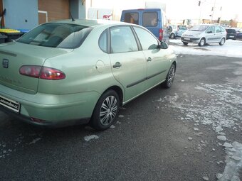 SEAT CORDOBA 1,2 47 KW// STK :1/2027 // - 6