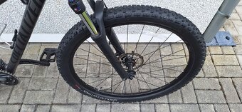 Zánovní horské kolo Specialized Rockhopper 29", vel. S - 6