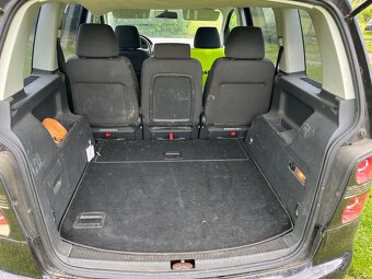 Vw Touran 1.9tdi 77kw - 6