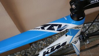 SILNIČKA KARBON KTM REVELATOR 4000//59CM - 6