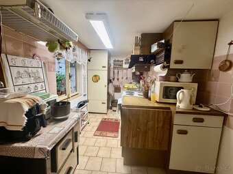 Prodej rodinného domu, 70 m2 - Lukavice, ev.č. 00698 - 6