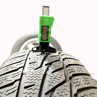 15" ALU kola – 5x112 – 7J x 15" ET35 - 6