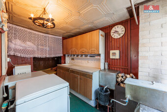 Prodej chaty, 25 m², Nebanice - Vrbová - 6